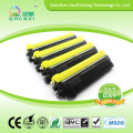 Cartouche de toner couleur compatible pour Brother Tn210 Tn230 Tn240 Tn270 Tn290